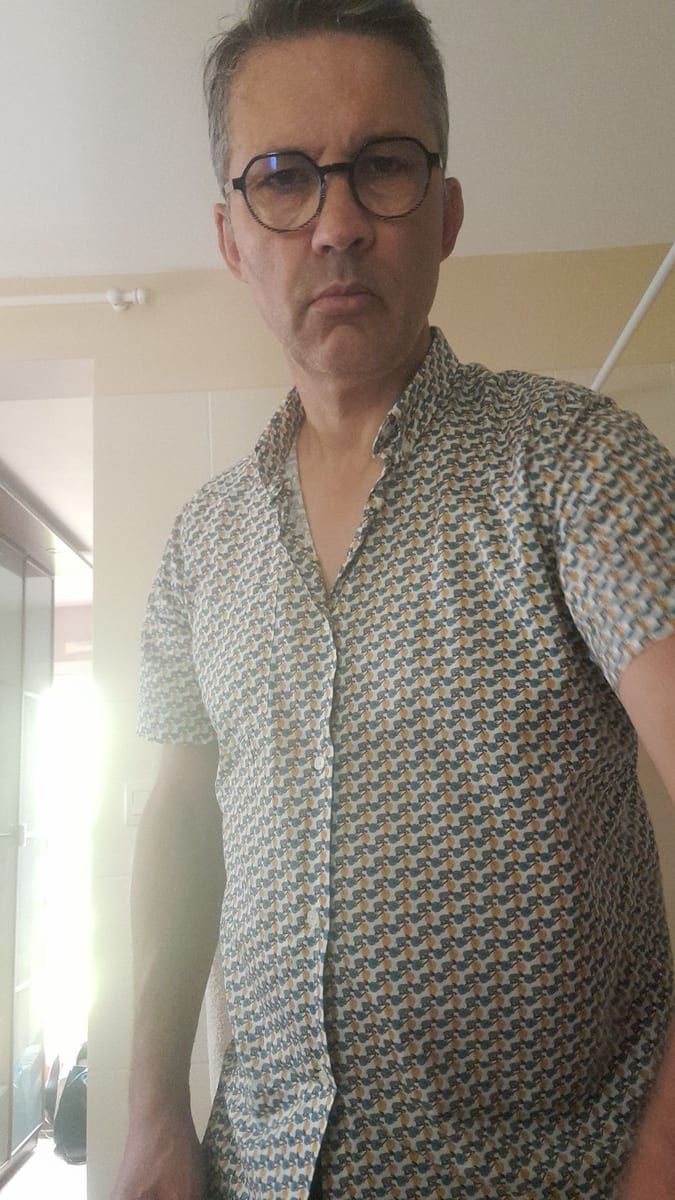 Chemssedine - Cruising gay à Visé Profil de Chemssedine, 32 ans, Cruising gay à Visé (Liège)