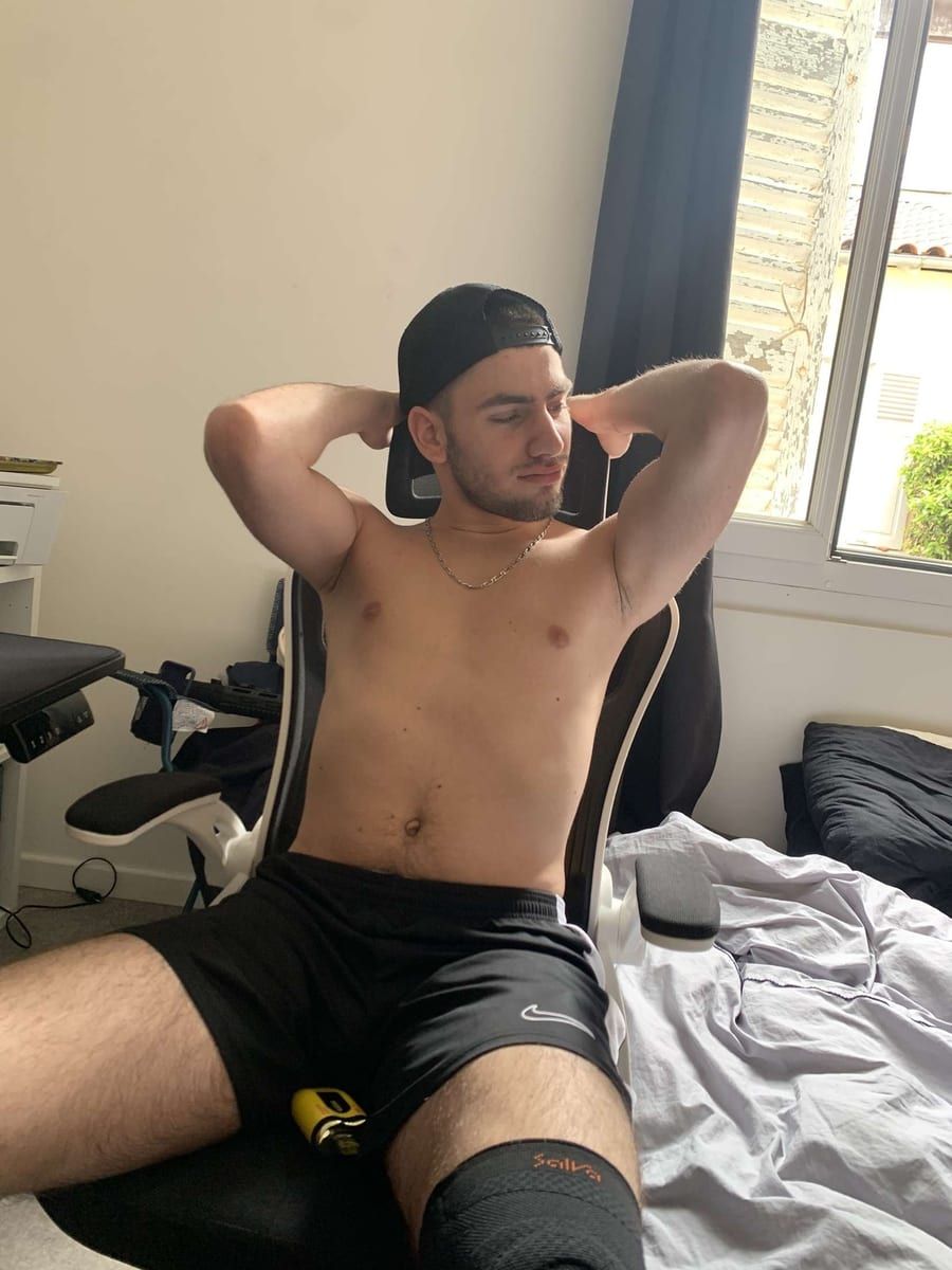 Profil de Lemmy, 38 ans, Cruising gay à Tubize (Brabant wallon)