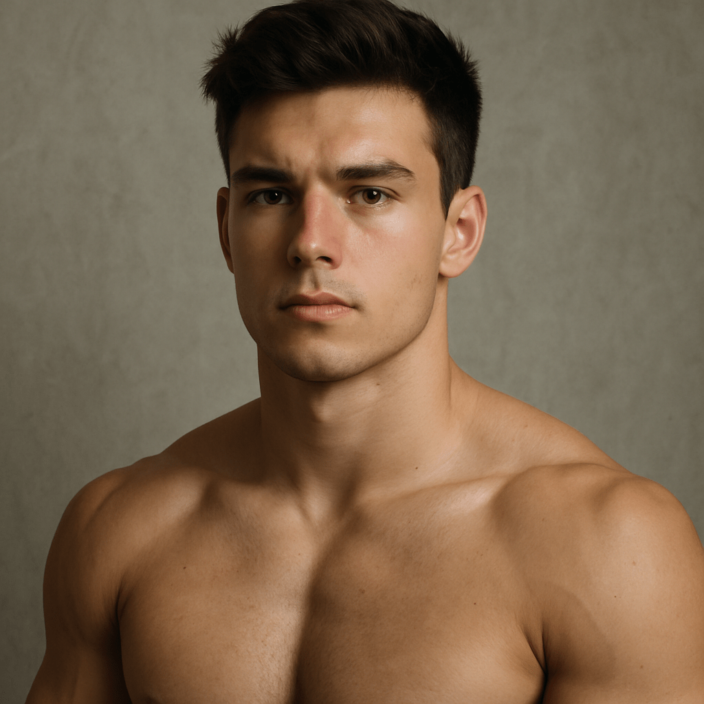 Profil de Louis-edouard, 27 ans, Cruising gay à Gesves (Namur)