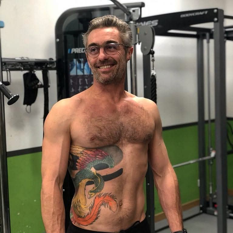 Crepin - Cruising gay à Crisnée Profil de Crepin, 34 ans, Cruising gay à Crisnée (Liège)