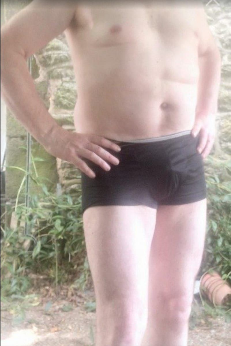 Profil de Shems-eddine, 30 ans, Cruising gay à Ouffet (Liège)