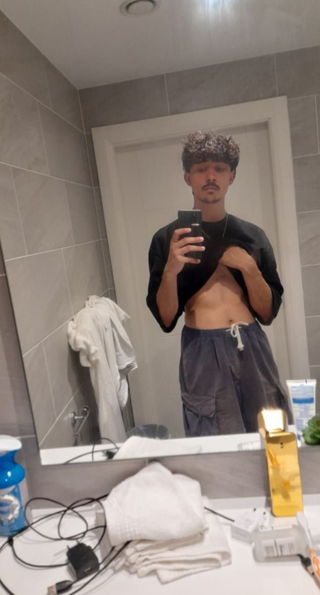 Profil de Rayhane, 26 ans, Cruising gay à Comblain-au-Pont (Liège)