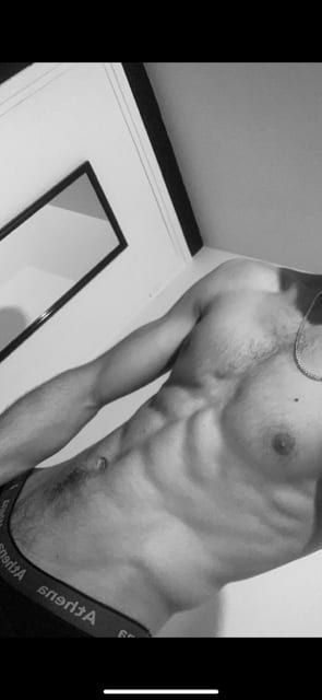 Profil de Djalil, 38 ans, Cruising gay à Nivelles (Brabant wallon)