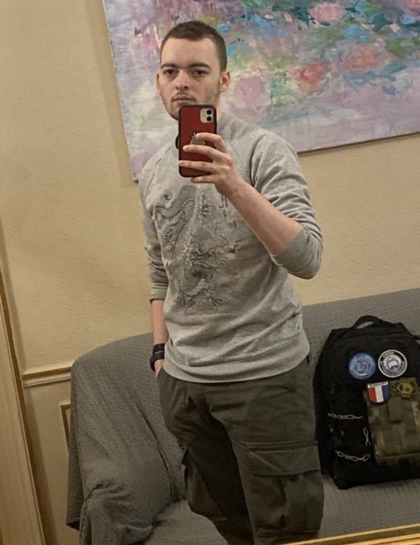 Ulrik - Cruising gay à Juprelle Profil de Ulrik, 27 ans, Cruising gay à Juprelle (Liège)