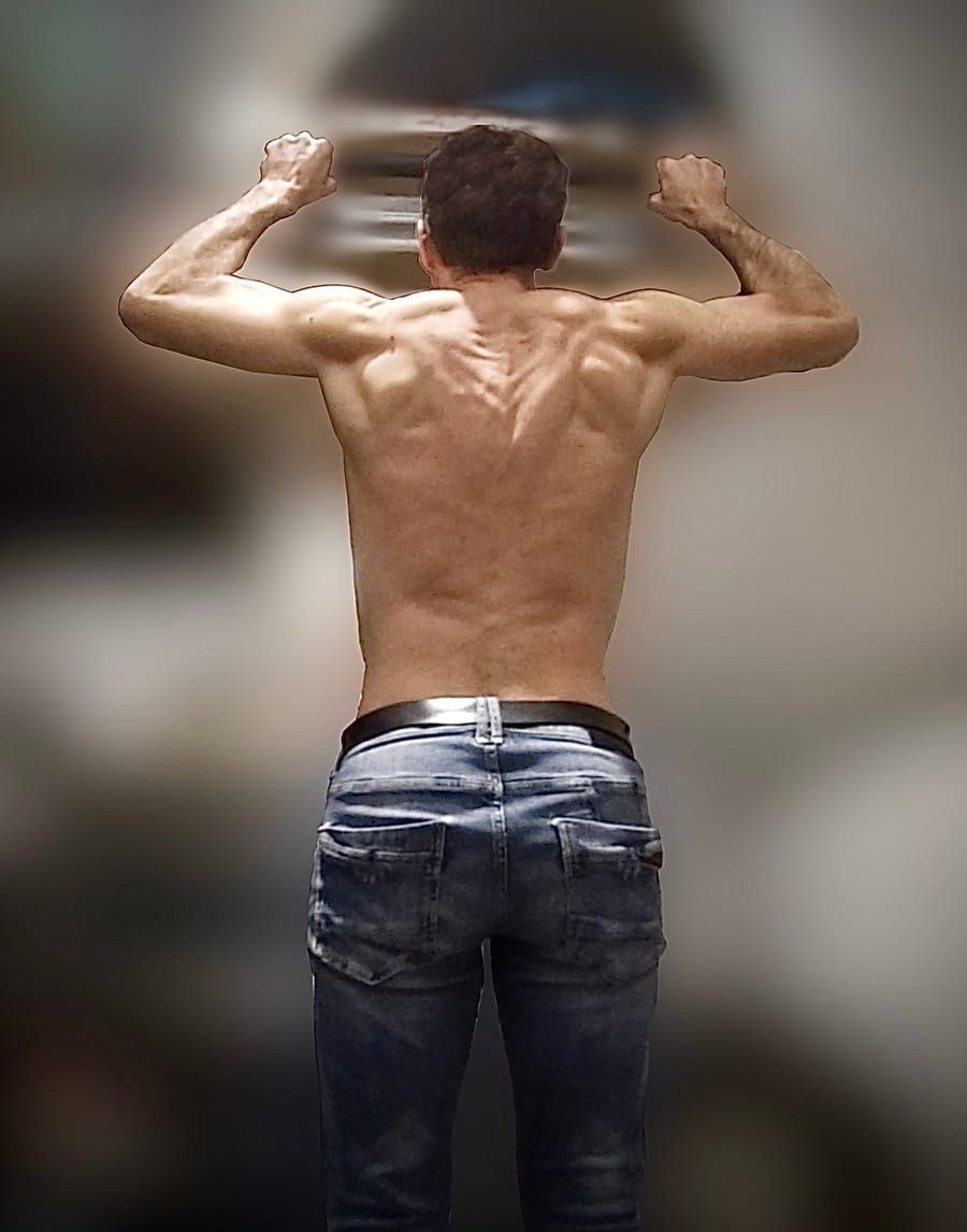 Profil de Victory, 24 ans, Cruising gay à Doische (Namur)