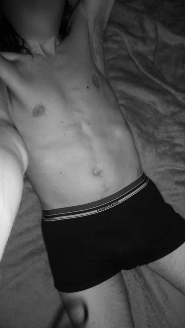 Profil de Elder, 43 ans, Cruising gay à Houyet (Namur)