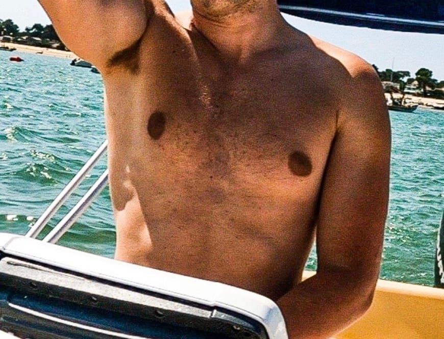 Profil de Edris, 33 ans, Cruising gay à Chiny (Luxembourg)