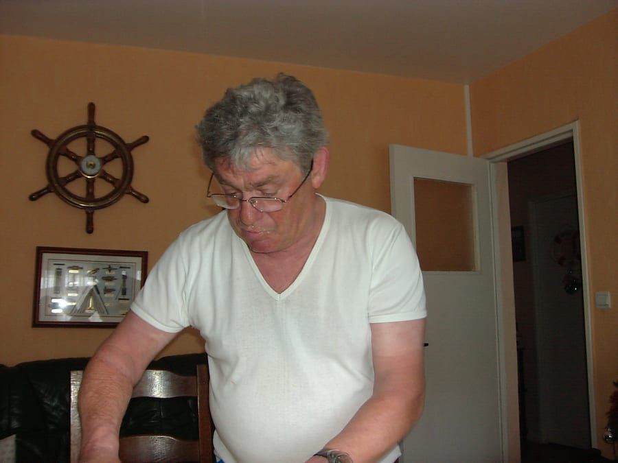 Profil de Brice, 26 ans, Cruising gay à Brunehaut (Hainaut)