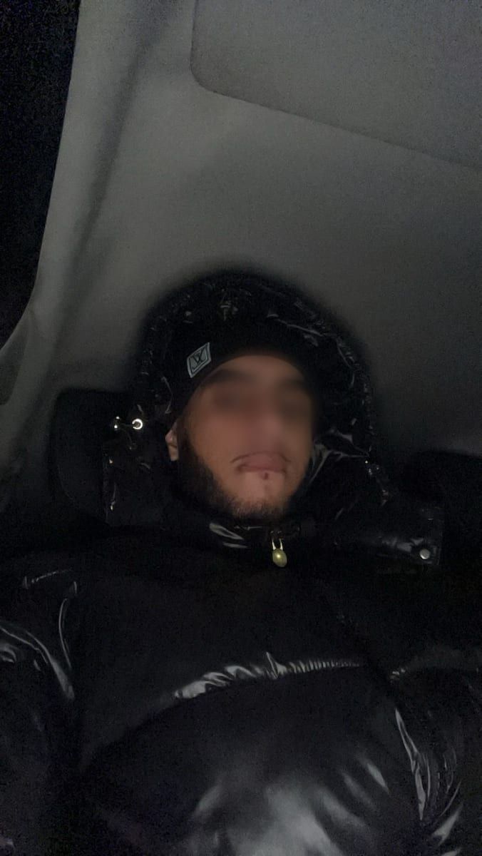 Profil de Mucahid, 24 ans, Cruising gay à Engis (Liège)
