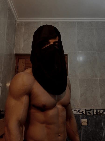 Profil de Darnel, 44 ans, Cruising gay à Vielsalm (Luxembourg)