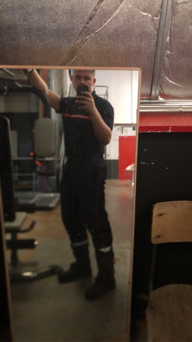 Profil de Rywan, 27 ans, Cruising gay à Bouillon (Luxembourg)