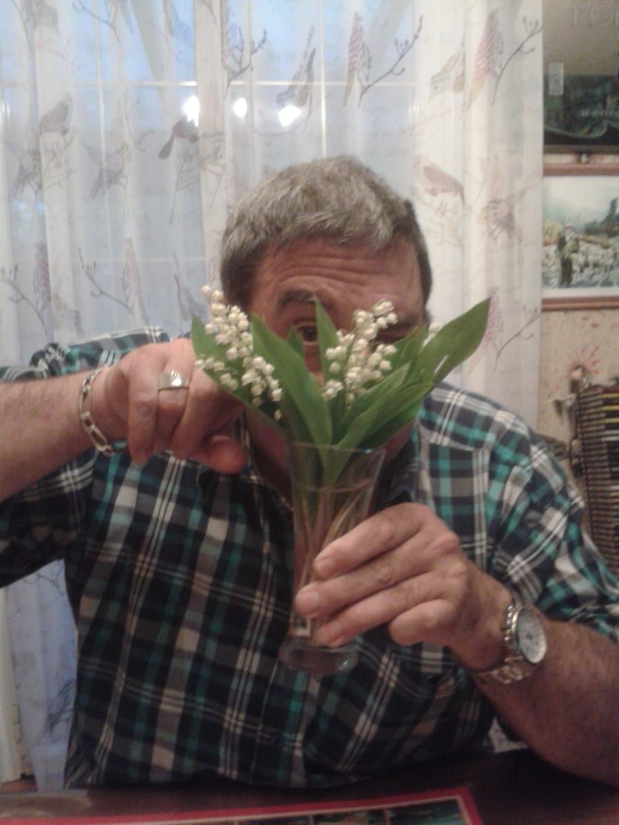 Profil de Kalani, 45 ans, Cruising gay à Eupen (Liège)