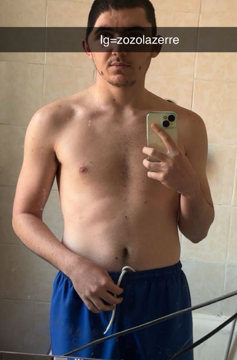 Profil de Alexian, 39 ans, Cruising gay à Orp-Jauche (Brabant wallon)