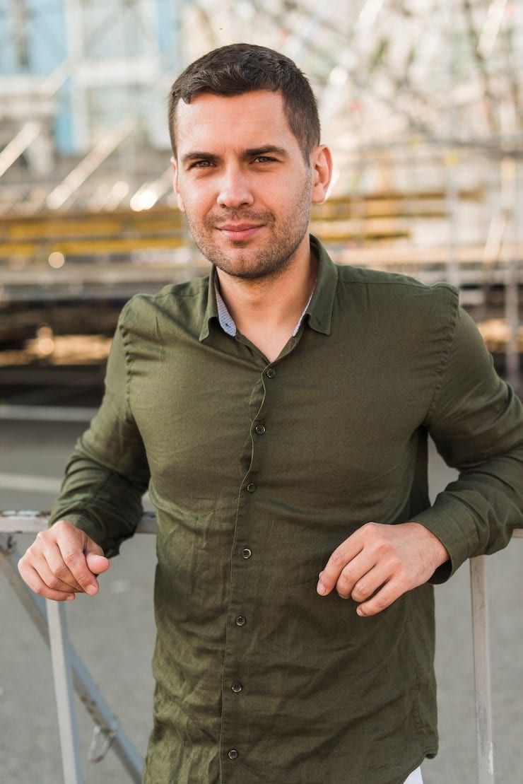 Profil de Clayton, 35 ans, Cruising gay à Pepinster (Liège)