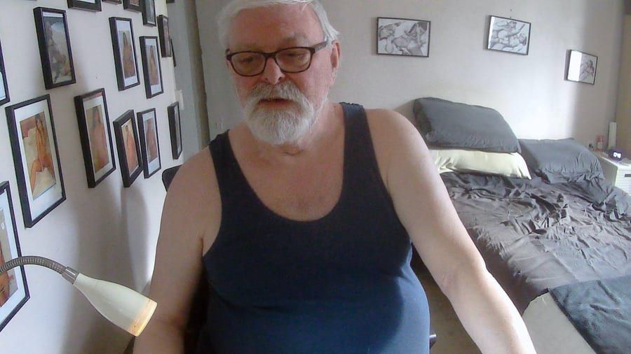 Profil de Haim, 34 ans, Cruising gay à Mont-Saint-Guibert (Brabant wallon)