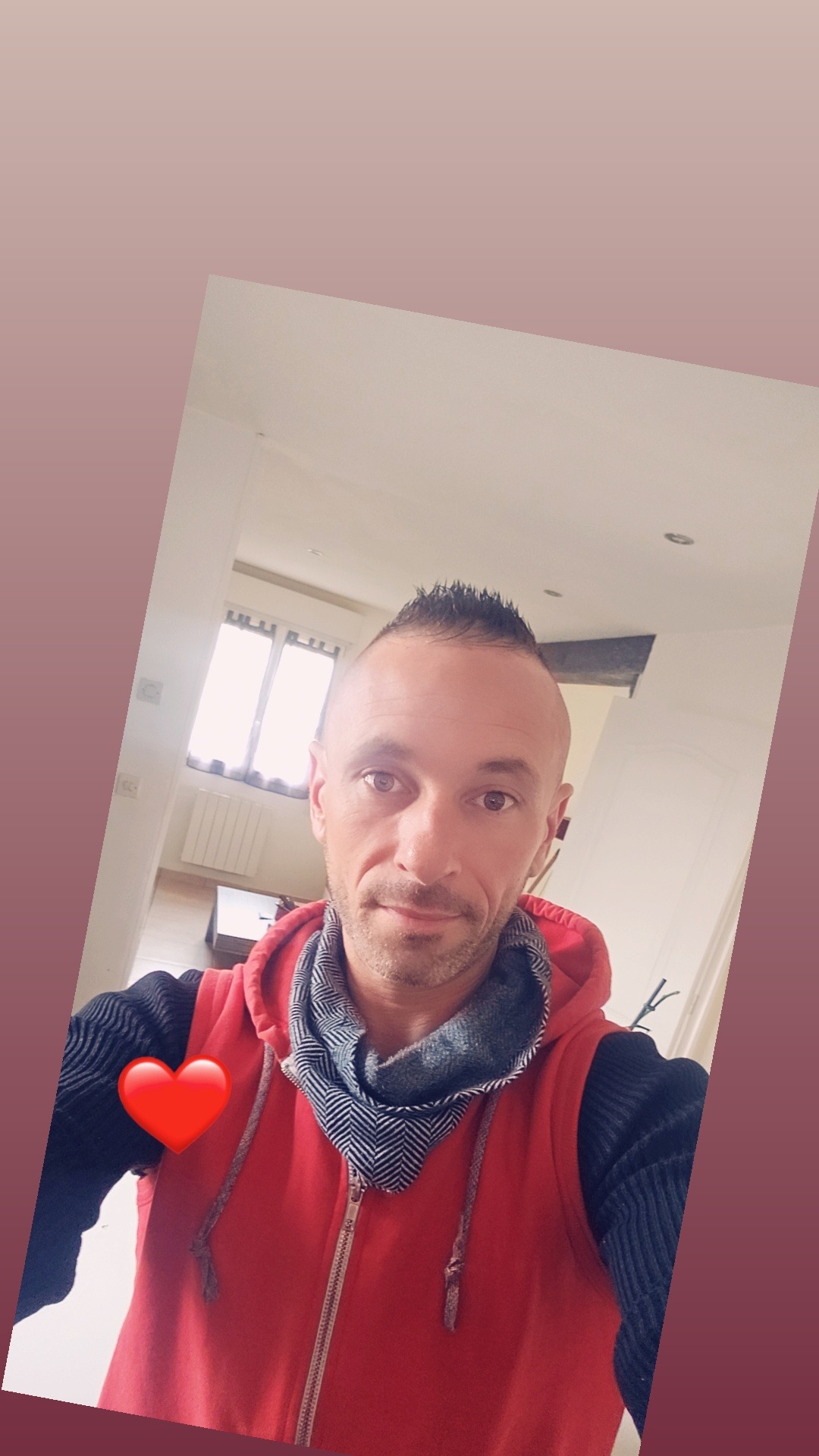 Profil de Hendrix, 32 ans, Cruising gay à Chiny (Luxembourg)