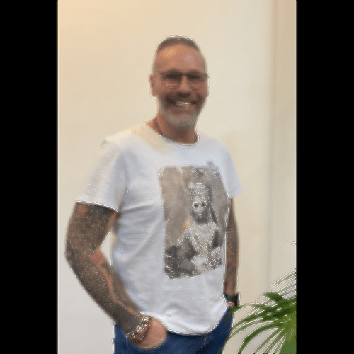 Profil de Arun, 44 ans, Cruising gay à Colfontaine (Hainaut)