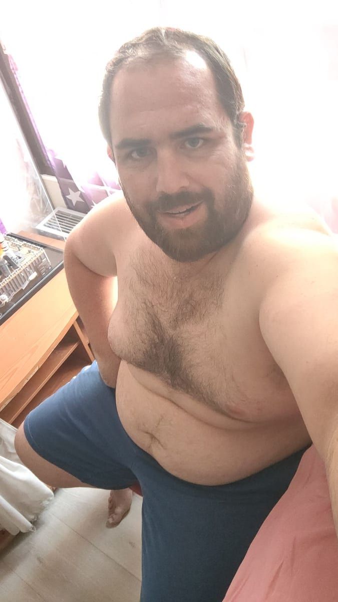 Profil de Aleksy, 31 ans, Cruising gay à Rebecq (Brabant wallon)