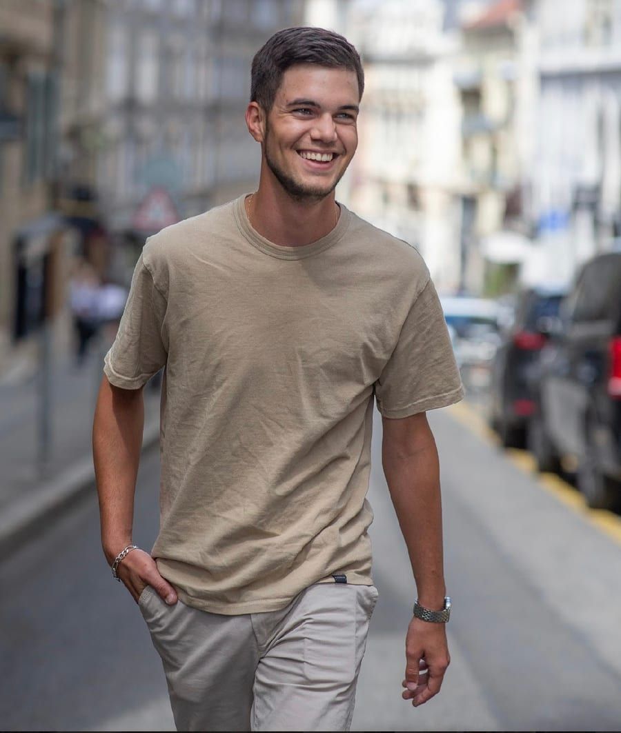 Profil de Abdias, 42 ans, Cruising gay à Anderlecht (Bruxelles-Capitale)
