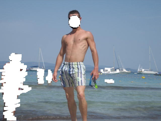 Profil de Honoré, 25 ans, Cruising gay à Rochefort (Namur)