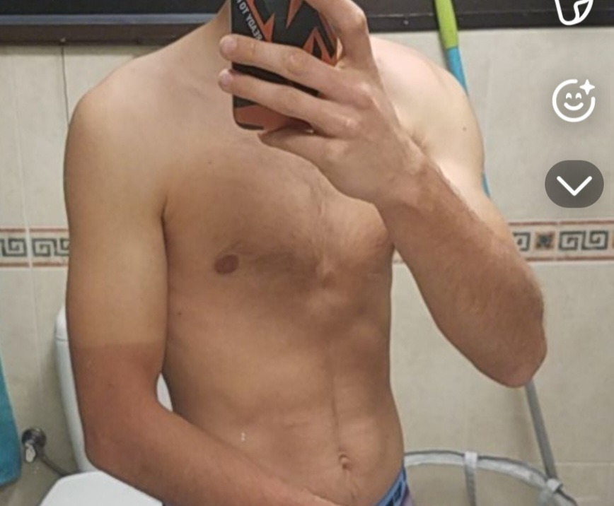 Gaizka - Cruising gay à Herve Profil de Gaizka, 23 ans, Cruising gay à Herve (Liège)