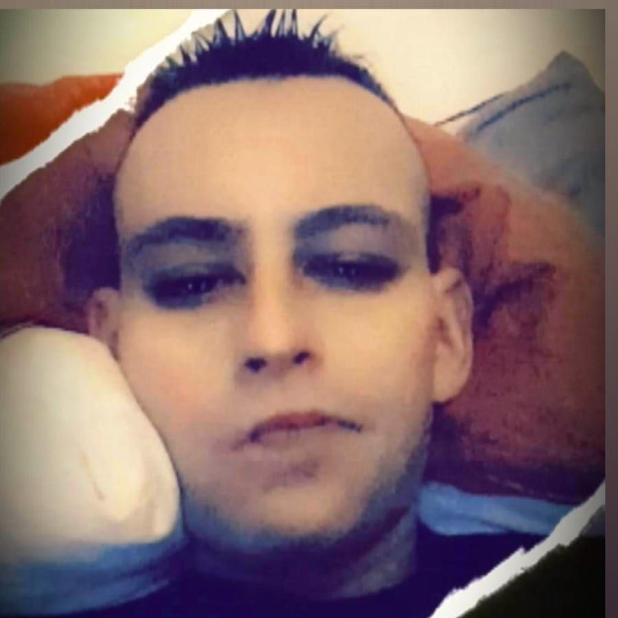 Profil de Aslan, 35 ans, Cruising gay à Musson (Luxembourg)