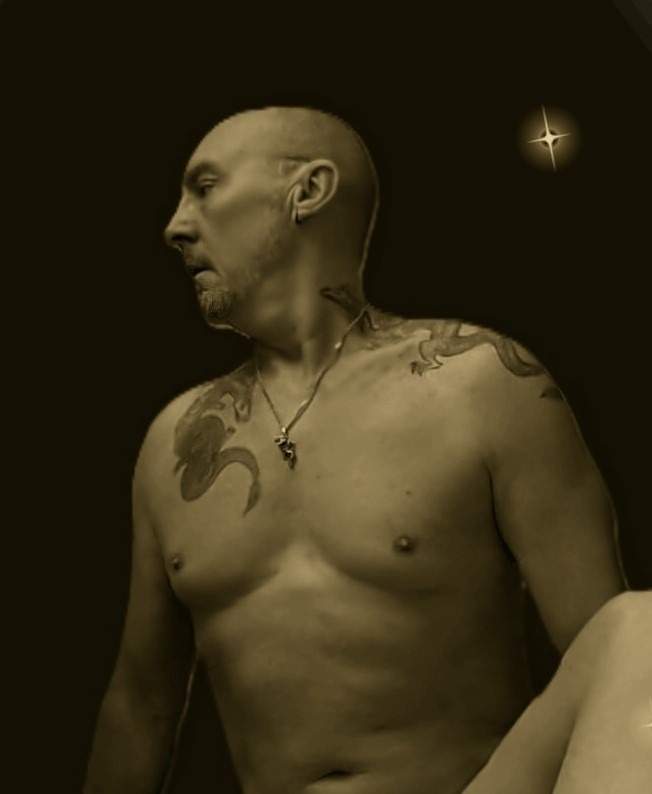 Profil de Terry, 39 ans, Cruising gay à Fléron (Liège)