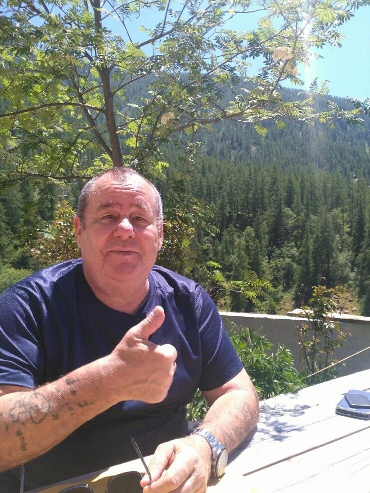 Profil de Safet, 39 ans, Cruising gay à Florennes (Namur)