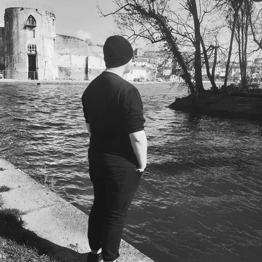 Profil de Djybril, 37 ans, Cruising gay à Sainte-Ode (Luxembourg)