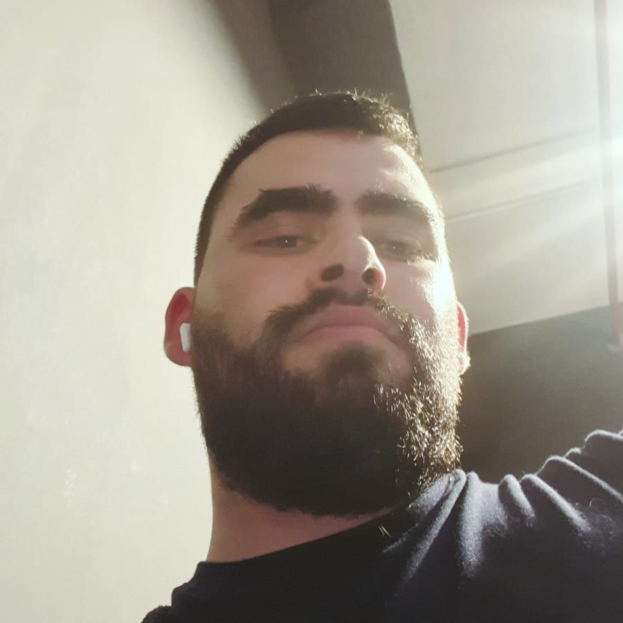 Profil de Oisin, 28 ans, Cruising gay à Auderghem (Bruxelles-Capitale)