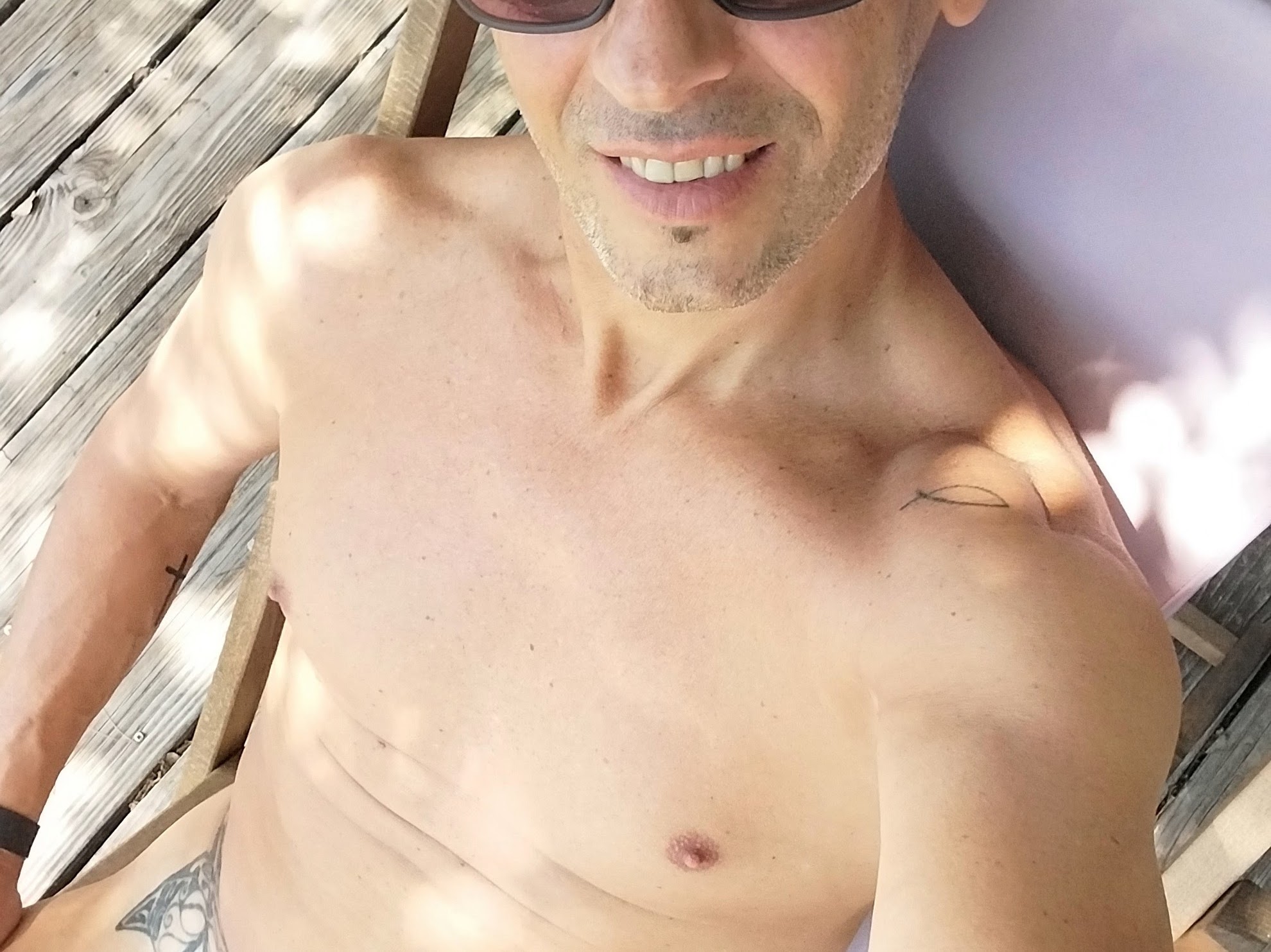 Profil de Luciano, 29 ans, Cruising gay à Plombières (Liège)