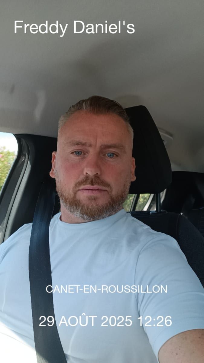Profil de Nolwen, 35 ans, Cruising gay à Hamoir (Liège)