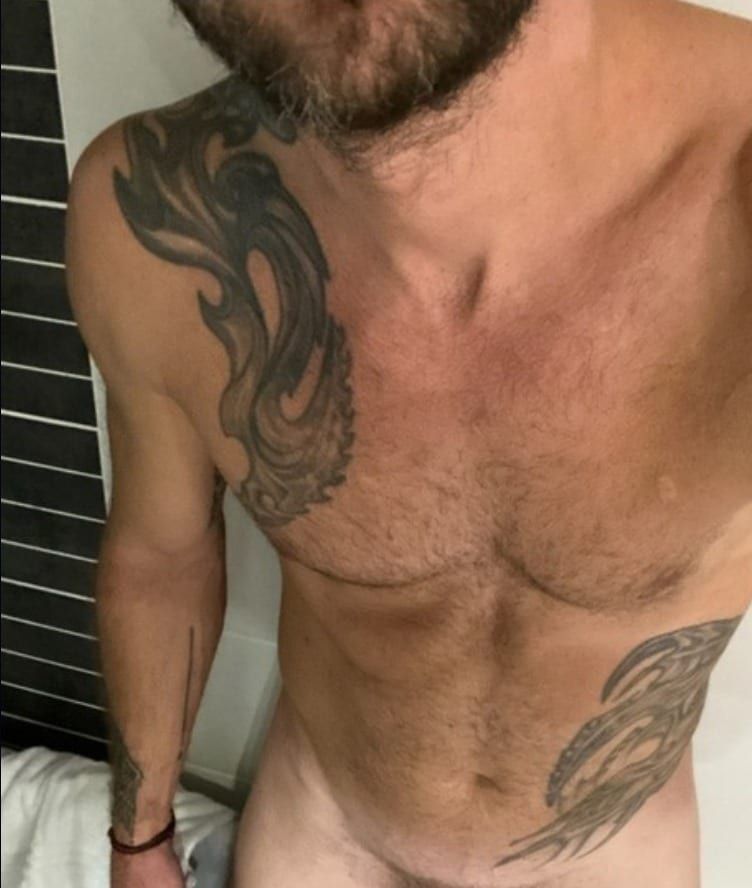Profil de Murad, 42 ans, Cruising gay à Oupeye (Liège)