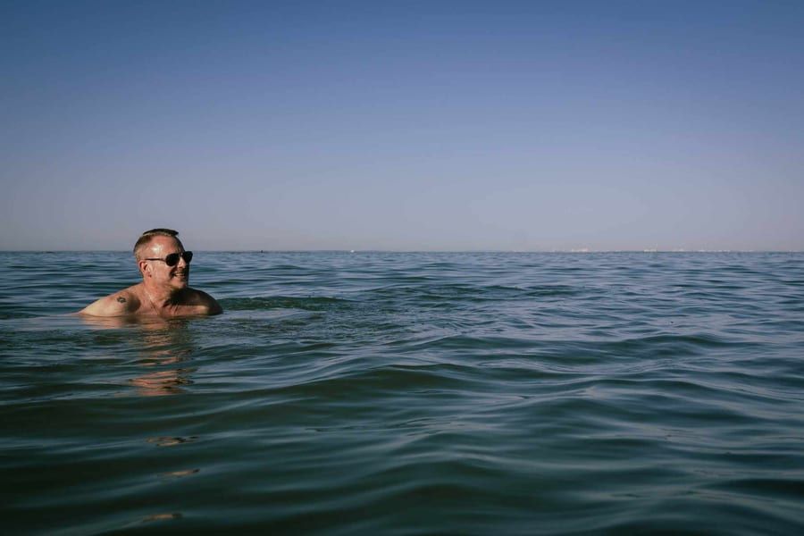 Profil de Kaourou, 45 ans, Cruising gay à Evere (Bruxelles-Capitale)