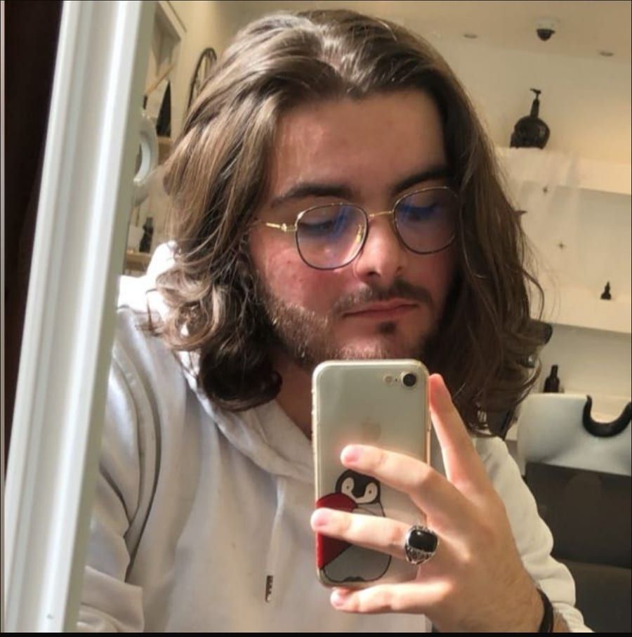 Profil de Moche, 36 ans, Cruising gay à Saint-Vith (Liège)
