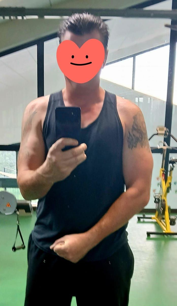 Profil de Paul-mickael, 36 ans, Cruising gay à Incourt (Brabant wallon)
