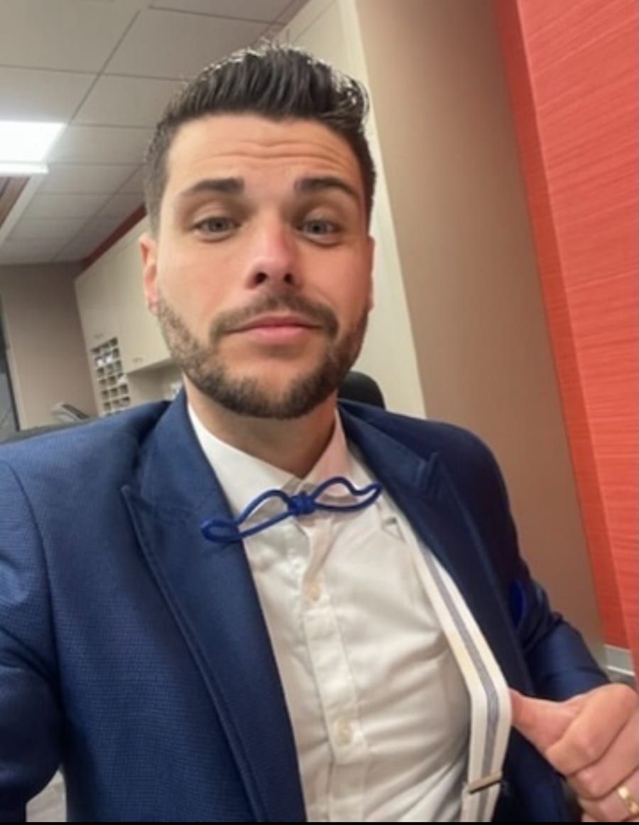Profil de Bassim, 32 ans, Cruising gay à Hamois (Namur)