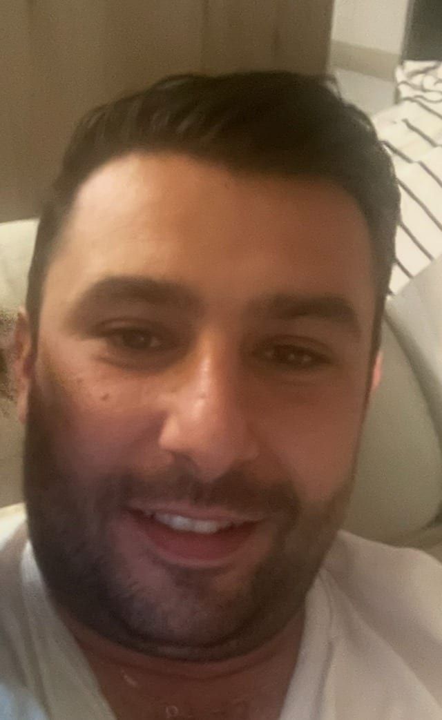 Profil de Demian, 38 ans, Cruising gay à Honnelles (Hainaut)