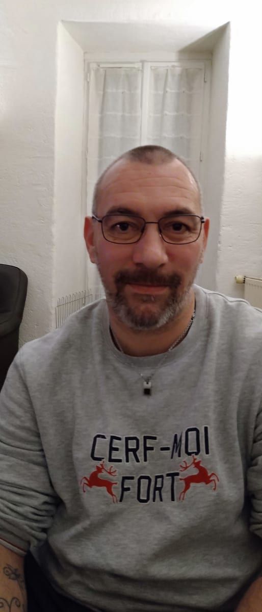 Profil de Pierick, 31 ans, Cruising gay à Gerpinnes (Hainaut)