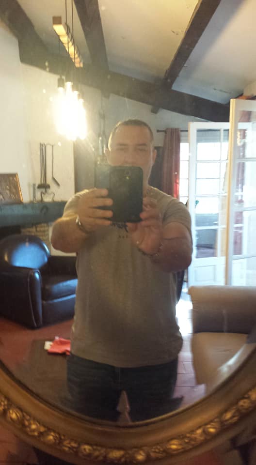 Profil de Marcellin, 27 ans, Cruising gay à Mont-de-l’Enclus (Hainaut)