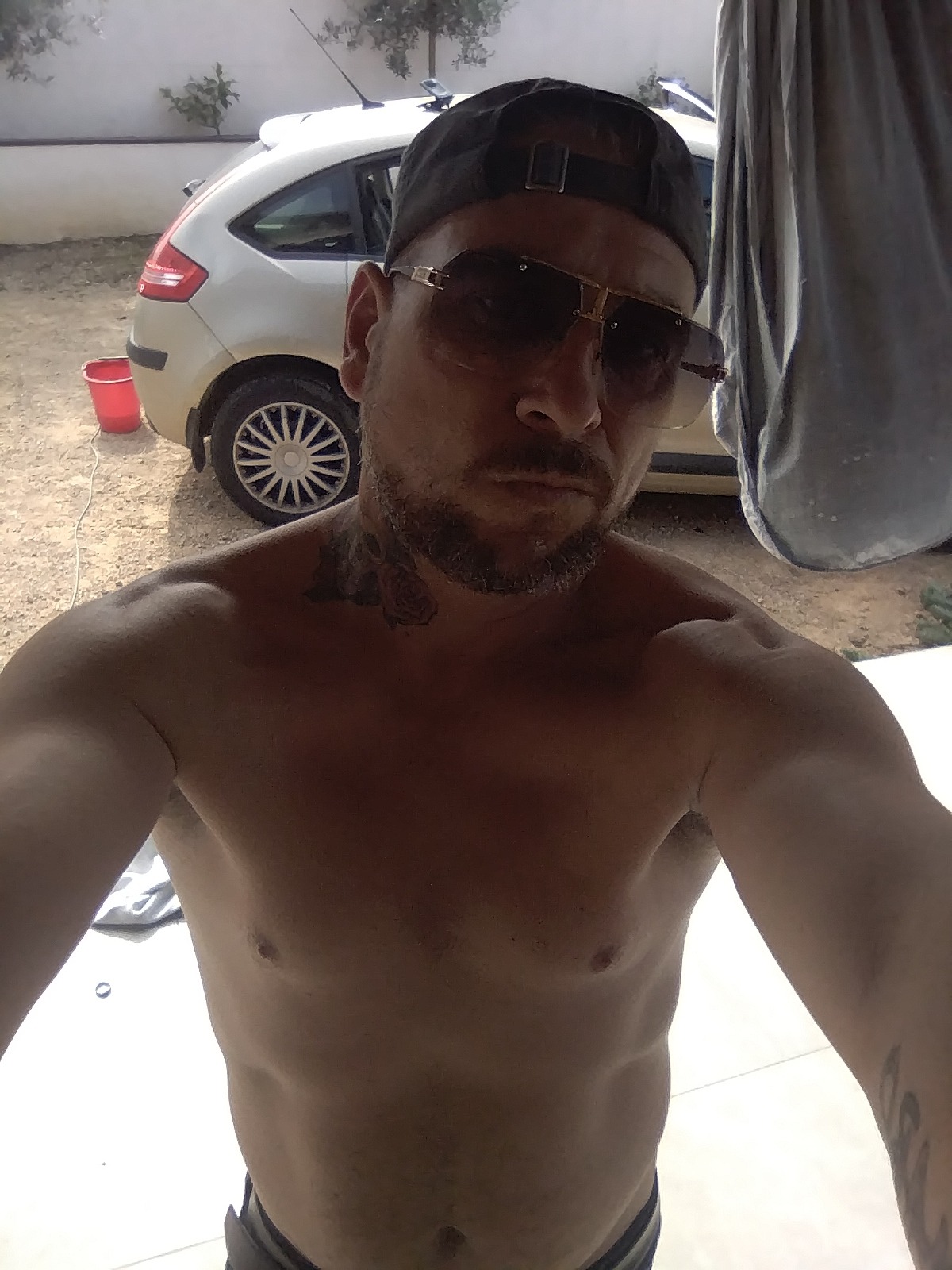 Profil de Xalbat, 36 ans, Cruising gay à Neupré (Liège)