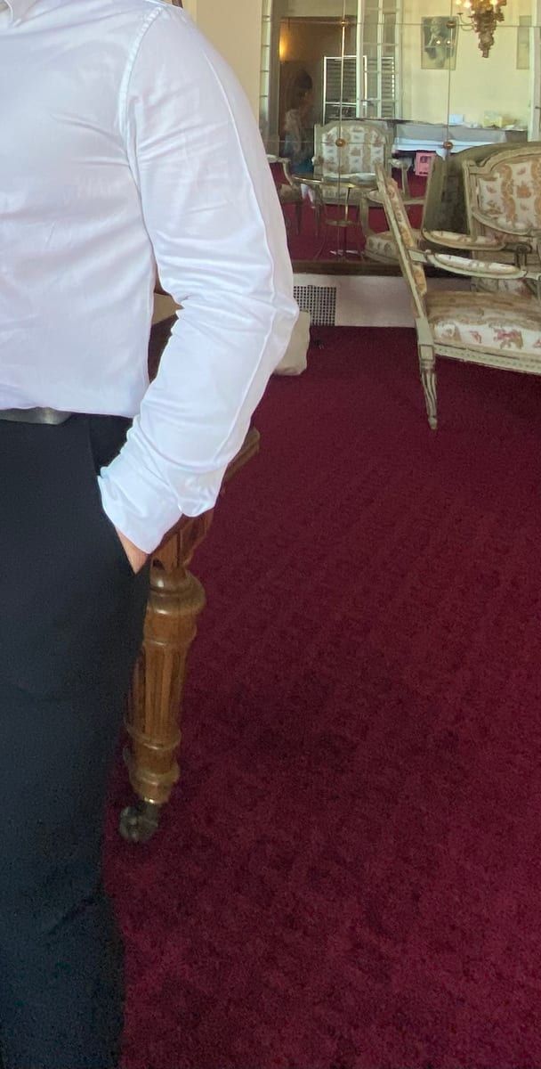 Profil de Ouanes, 30 ans, Cruising gay à Donceel (Liège)