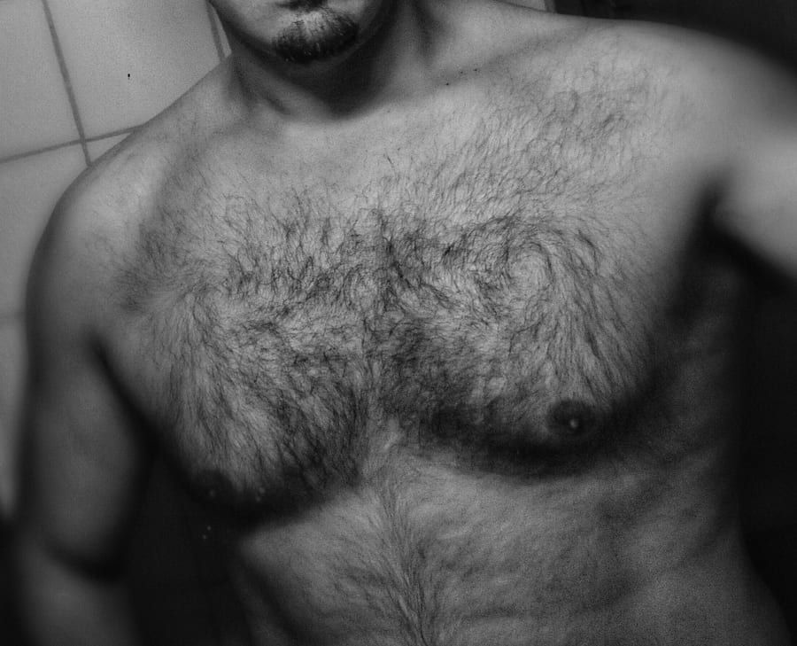 Profil de Amazigh, 31 ans, Cruising gay à Saint-Vith (Liège)