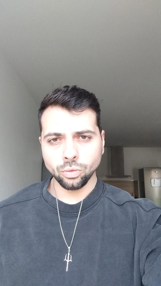 Profil de Yuksel, 36 ans, Cruising gay à Rixensart (Brabant wallon)