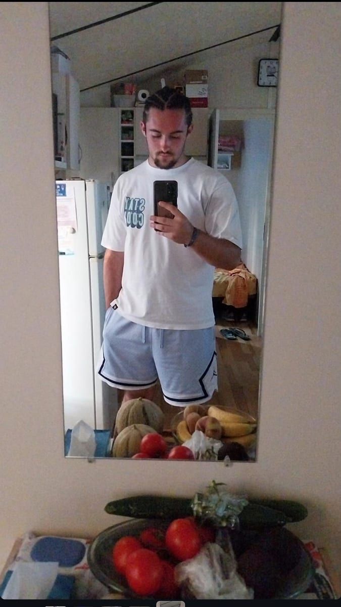 Profil de Blessing, 34 ans, Cruising gay à Ouffet (Liège)