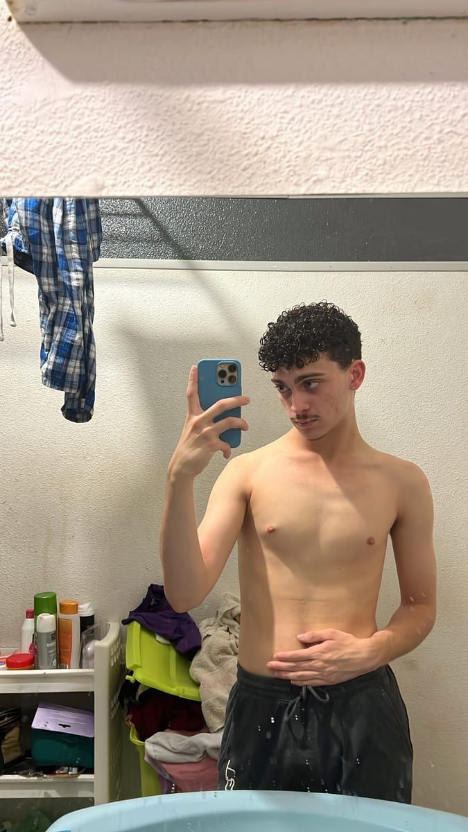 Profil de Gunther, 45 ans, Cruising gay à Donceel (Liège)