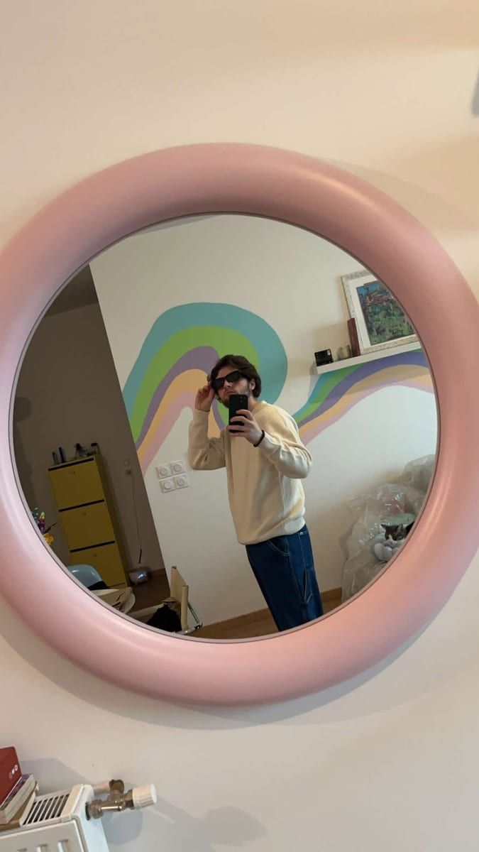 Profil de Monzon, 44 ans, Cruising gay à Eupen (Liège)