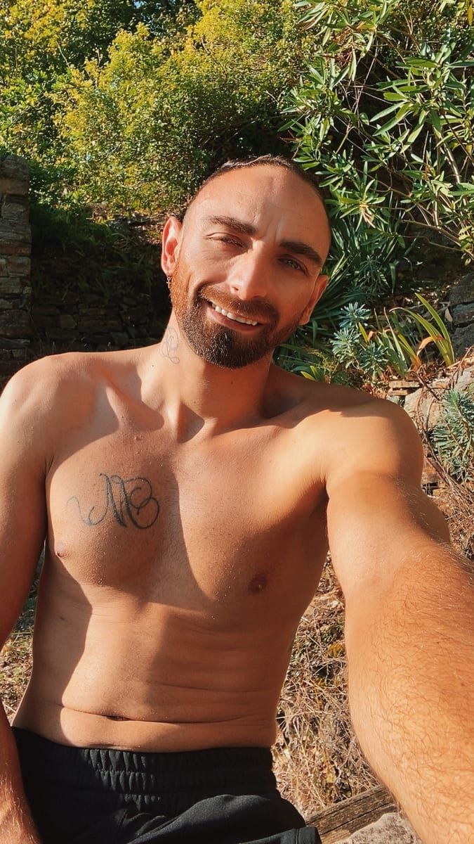 Profil de Erembert, 30 ans, Cruising gay à Arlon (Luxembourg)
