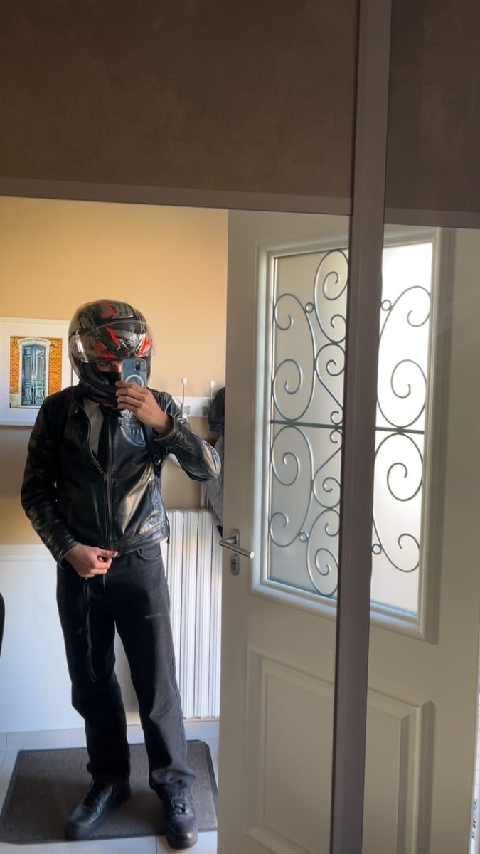 Profil de Modi, 35 ans, Cruising gay à Amay (Liège)