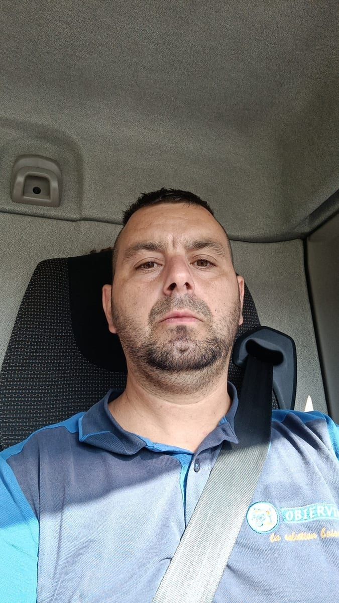 Profil de Gaelig, 40 ans, Cruising gay à Beaumont (Hainaut)